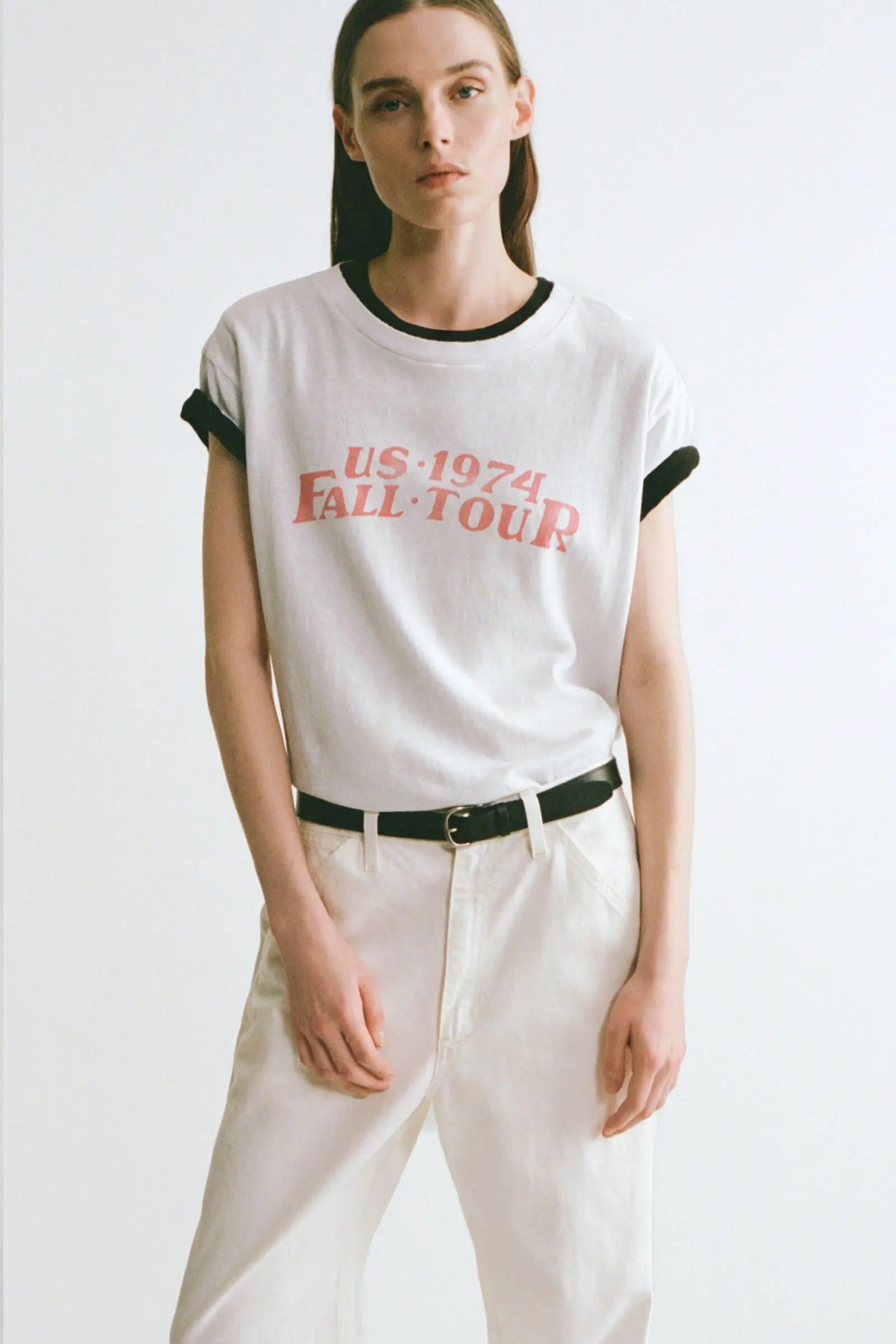 Jora, Black, shirt 