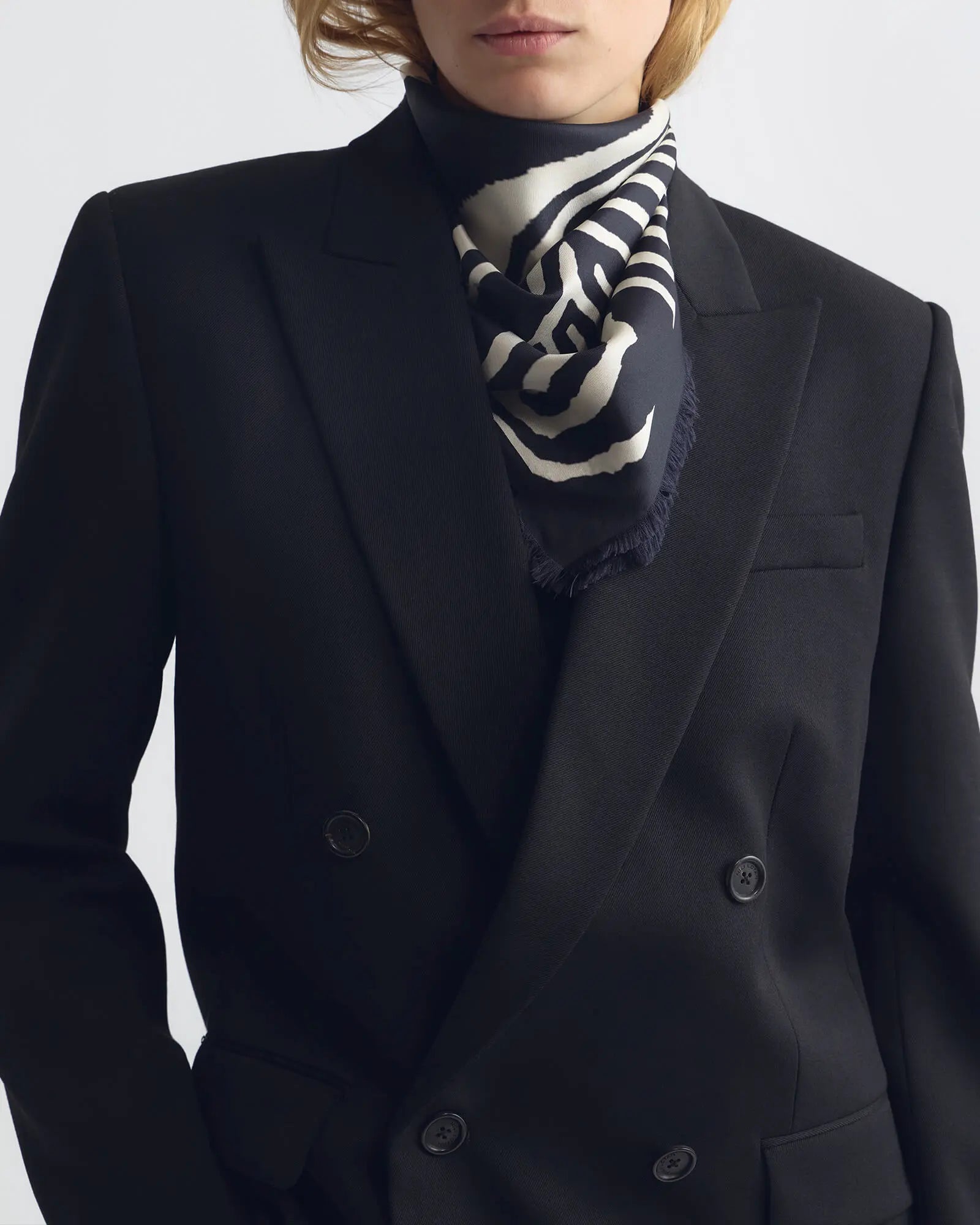 Jora, Black, shirt 