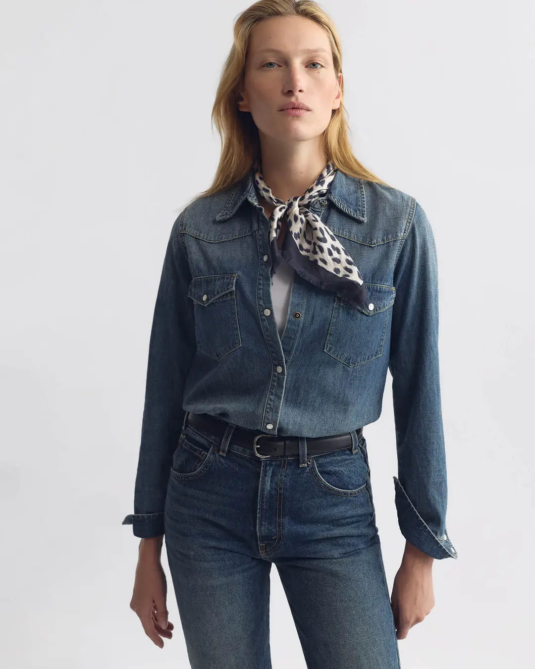 Jora, Black, shirt 