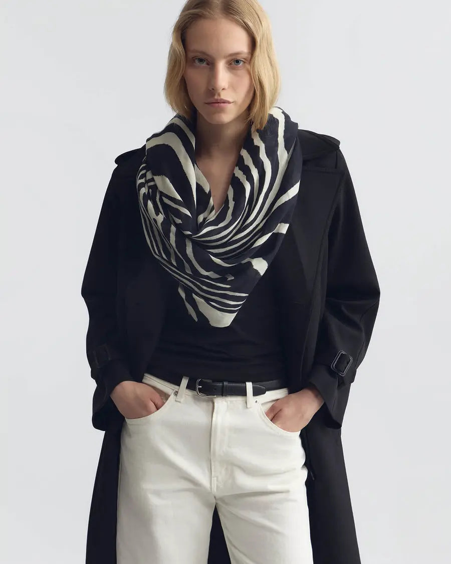 Jora, Black, shirt 