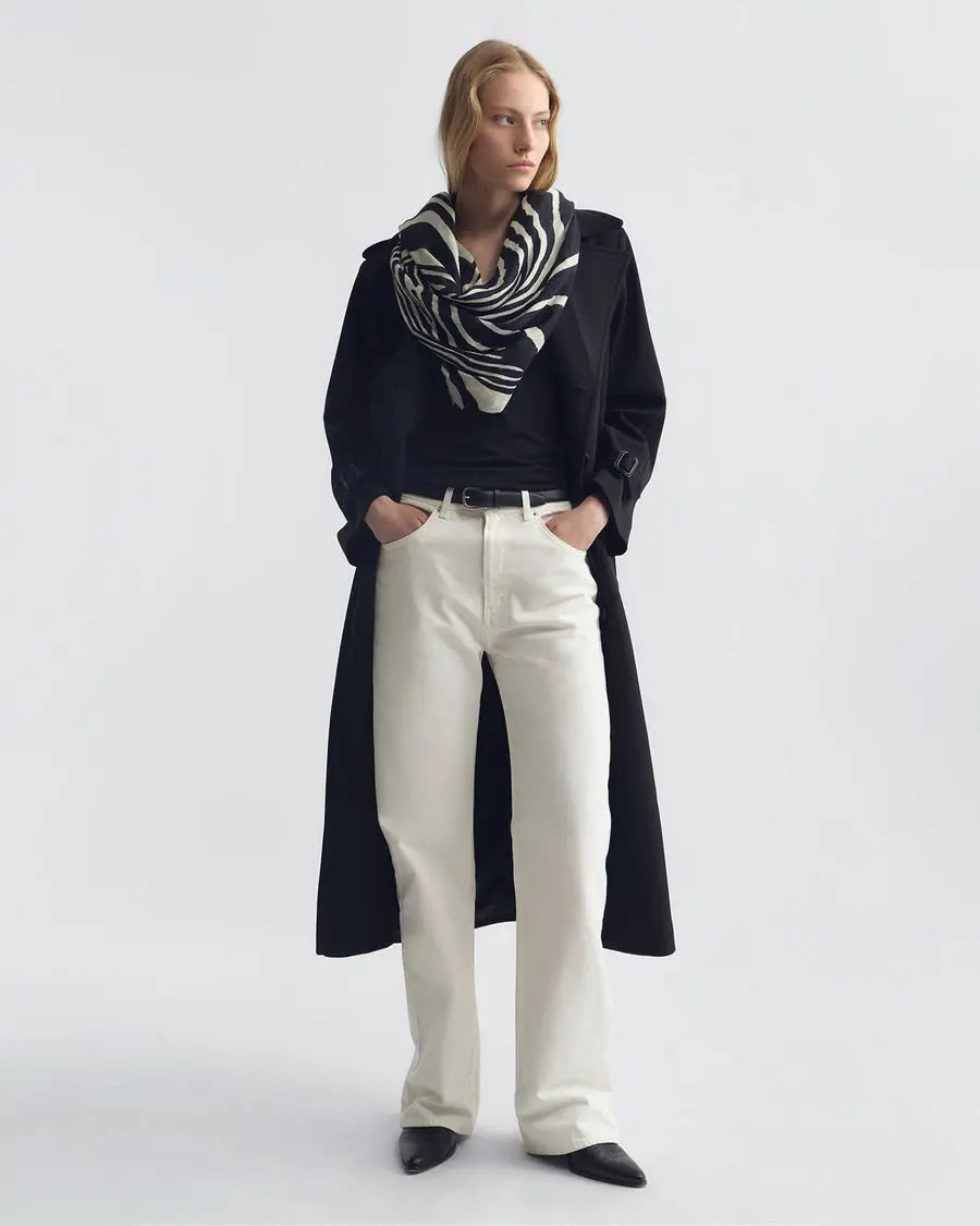 Jora, Black, shirt 
