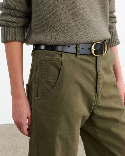 Emerson, Loden, Pants