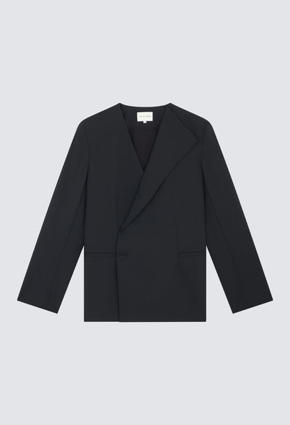 Nodo, Black, Blazer