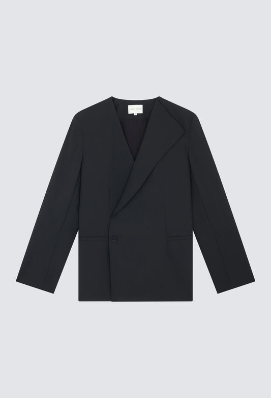 Nodo, Black, Blazer