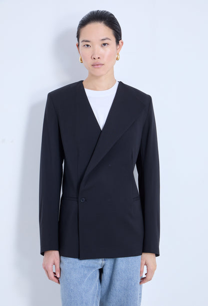 Nodo, Black, Blazer