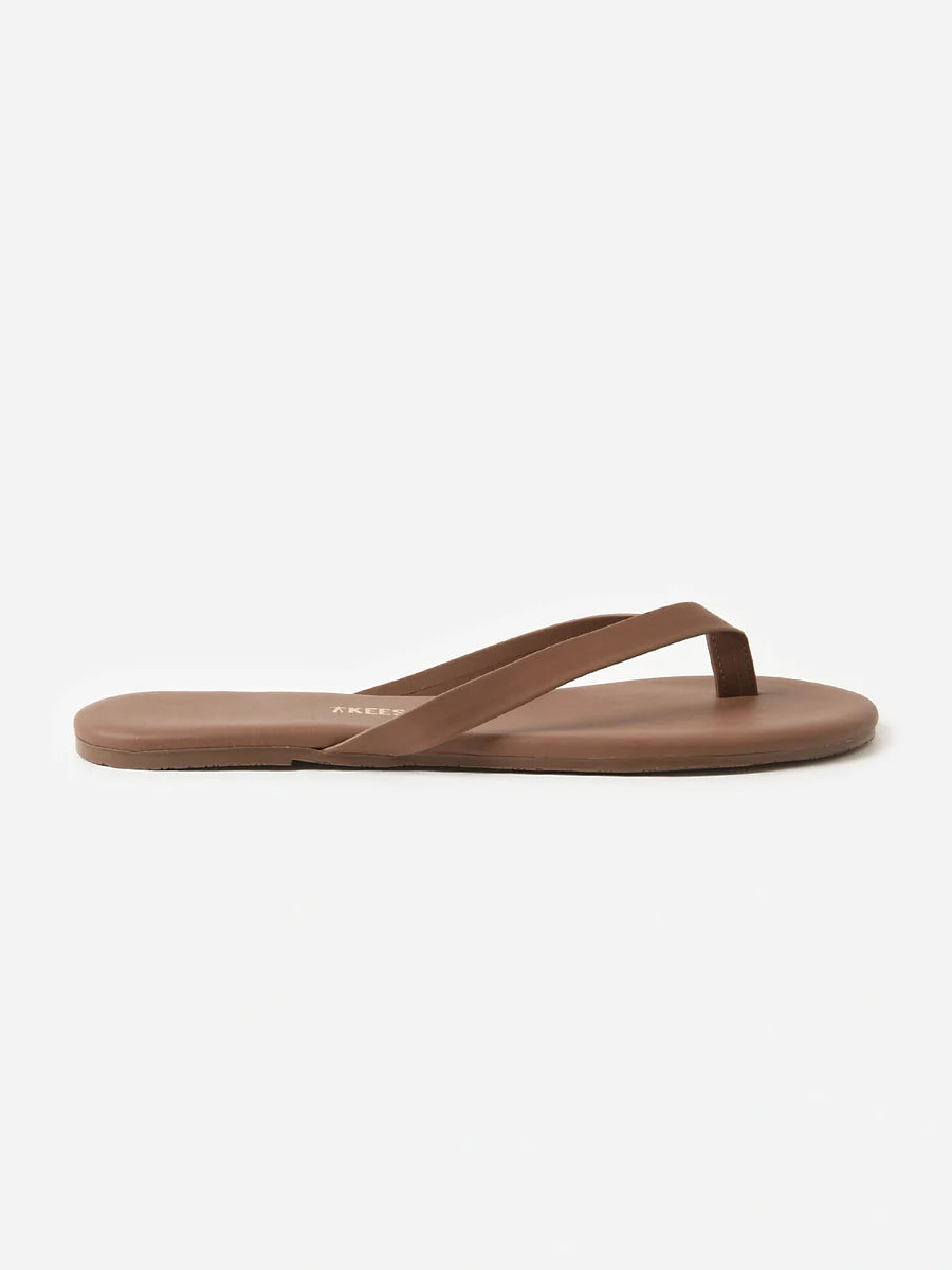 The Boyfriend, Ganache, Flip Flop