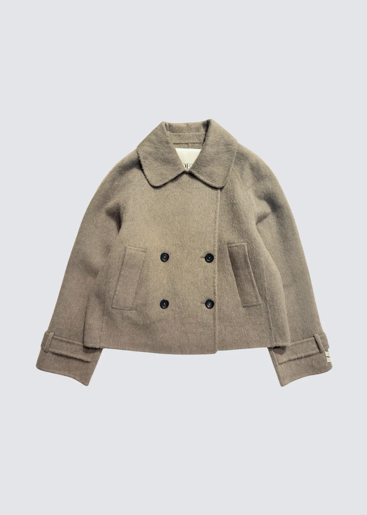 Odeeh, Dark Moss, Jacke