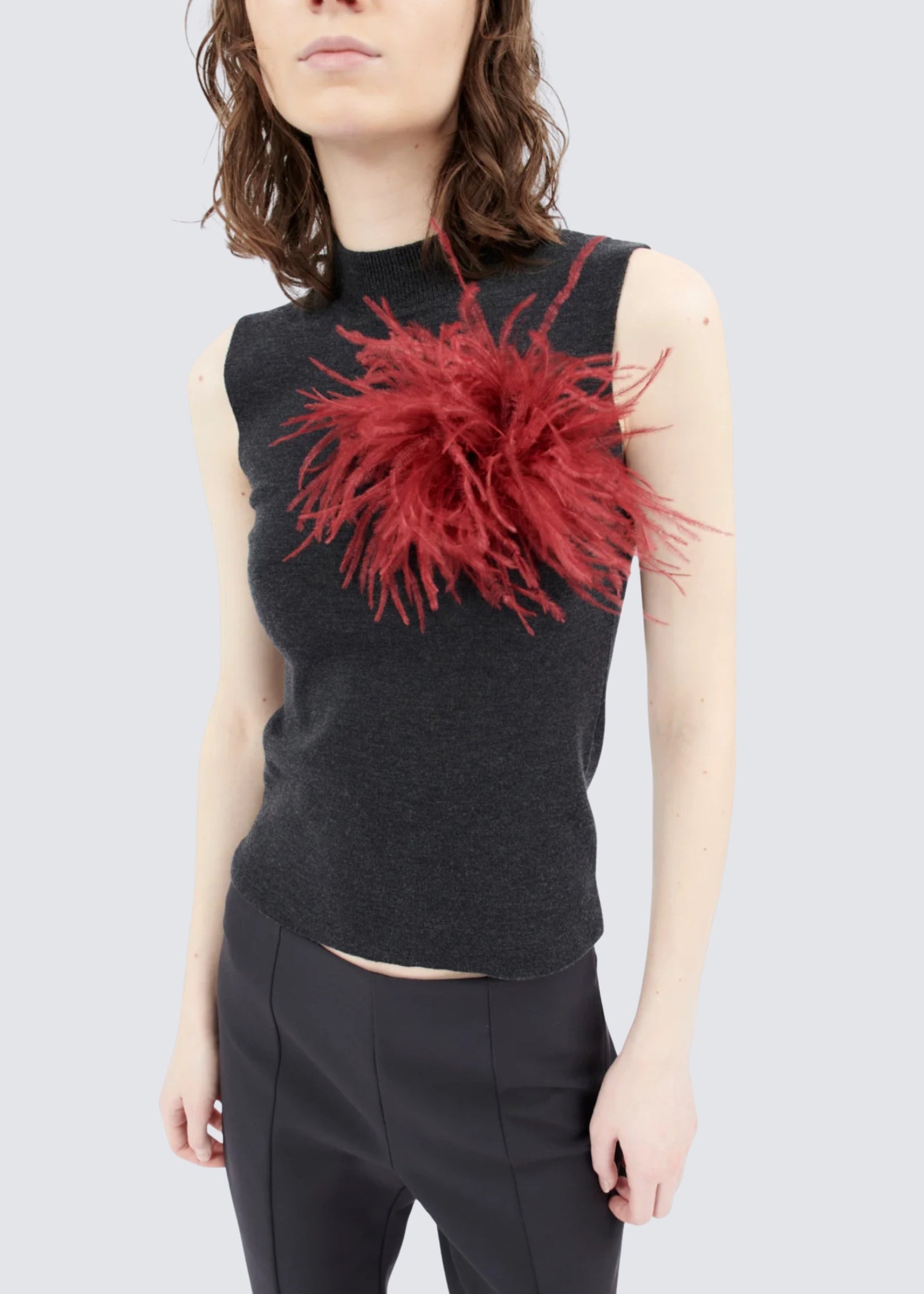 Burlesque, Brosche