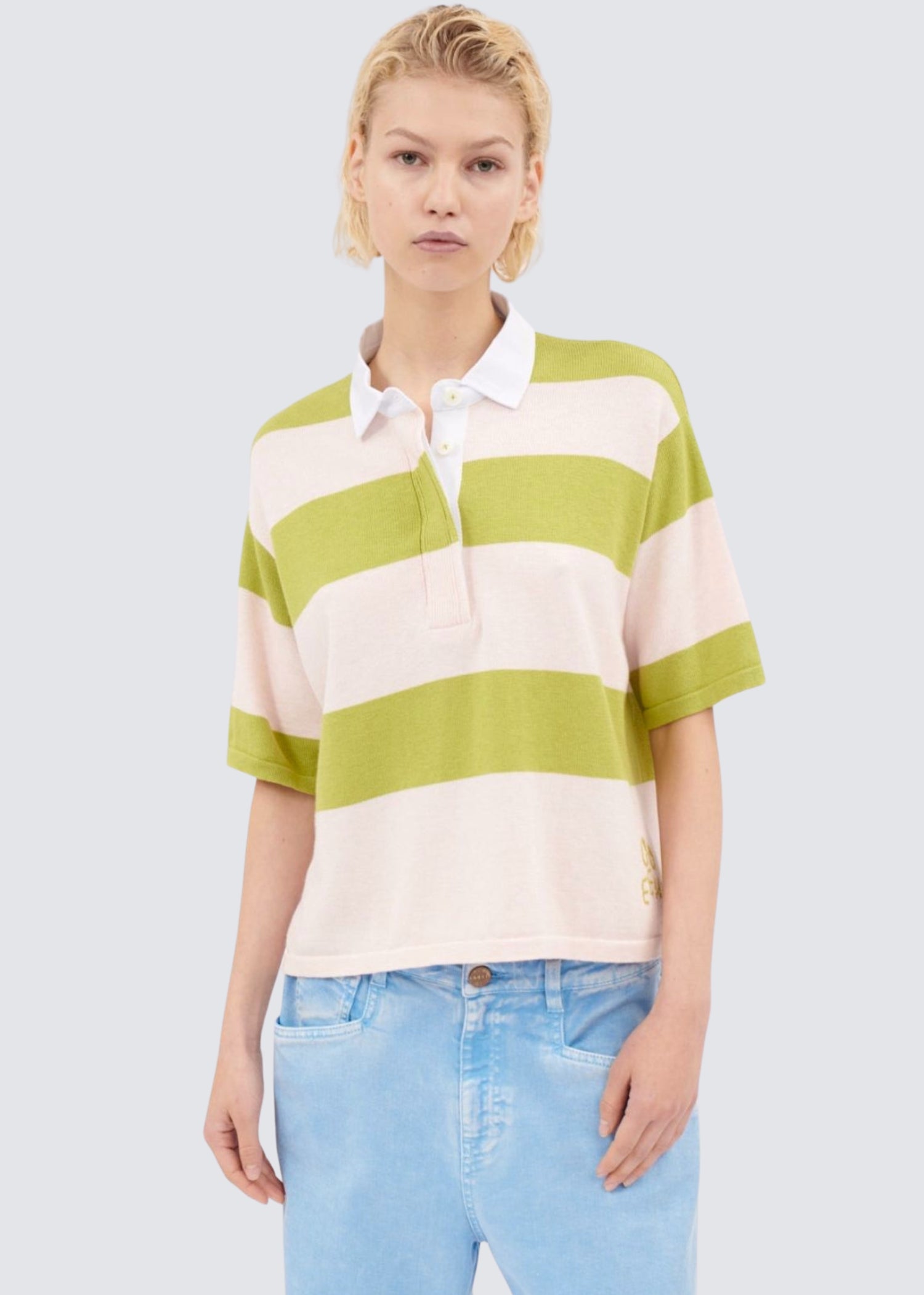 Odeeh, Limetta, Polo-Shirt