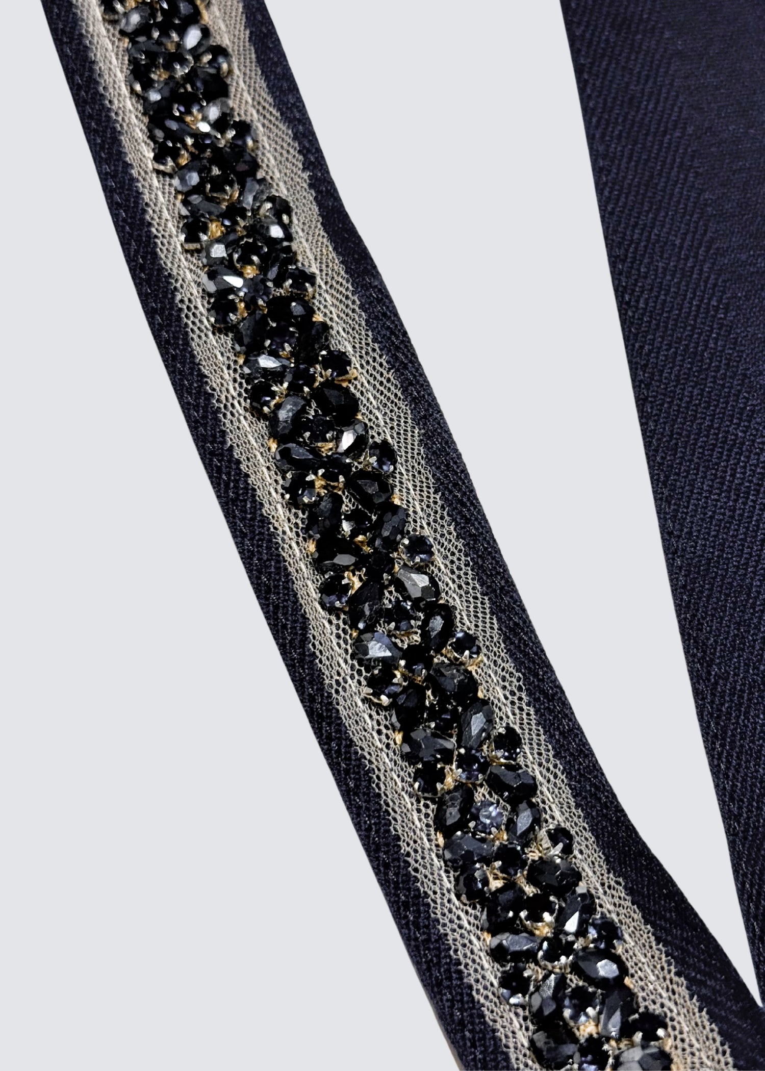Rhinestone, Marine, Gürtel