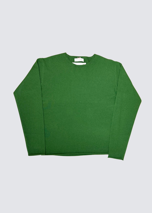 No 315, Pisces, Weed, Pullover