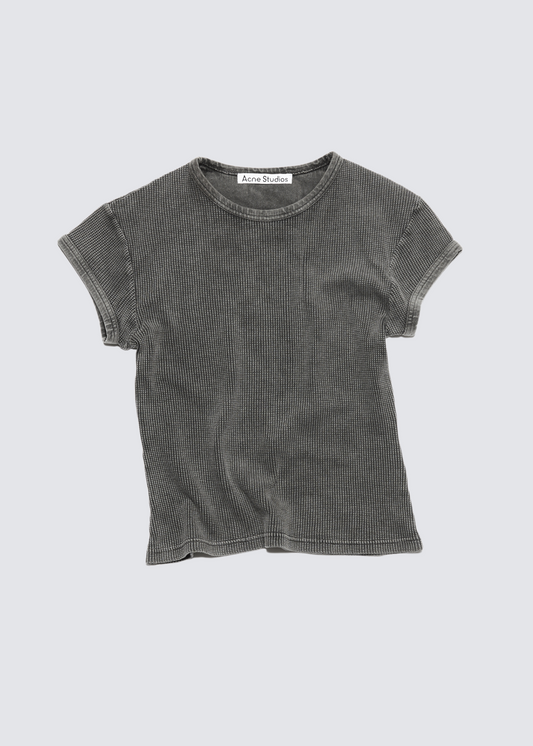 Faded Grey, T-Shirt
