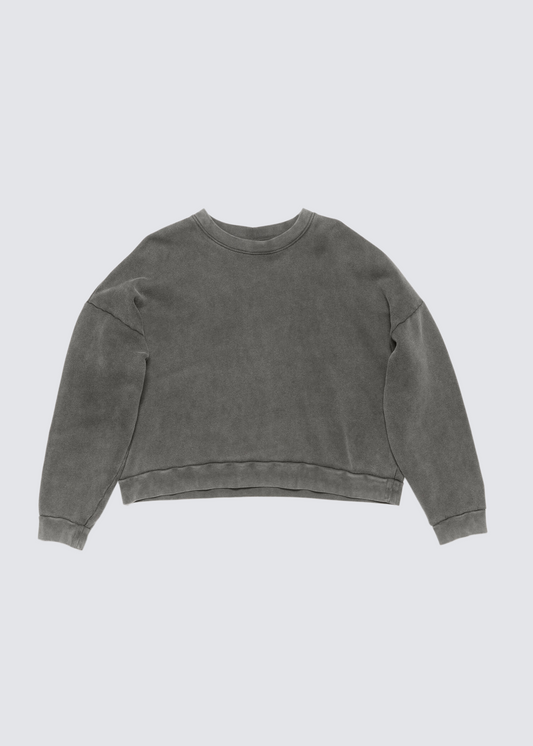 Mud Grey, sweatshirt 