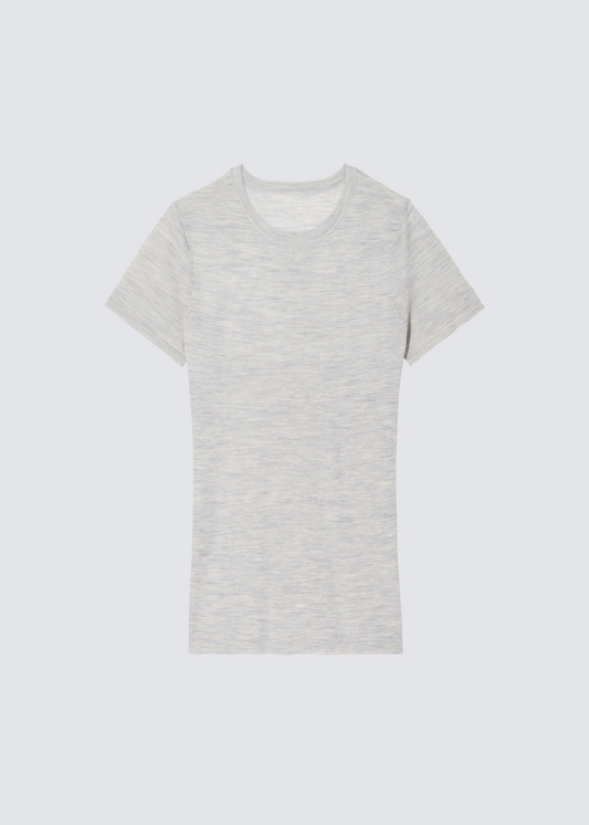 Chantelle, Grey, T-Shirt