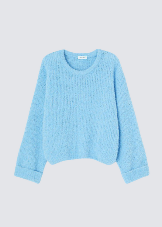 Zolly, Cascade, sweater 