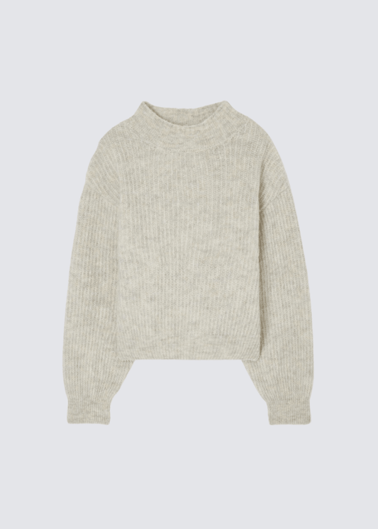 East, Poudreuse, sweater 