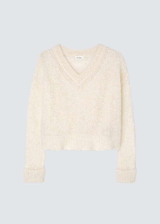 Bymi, Nacre, Pullover