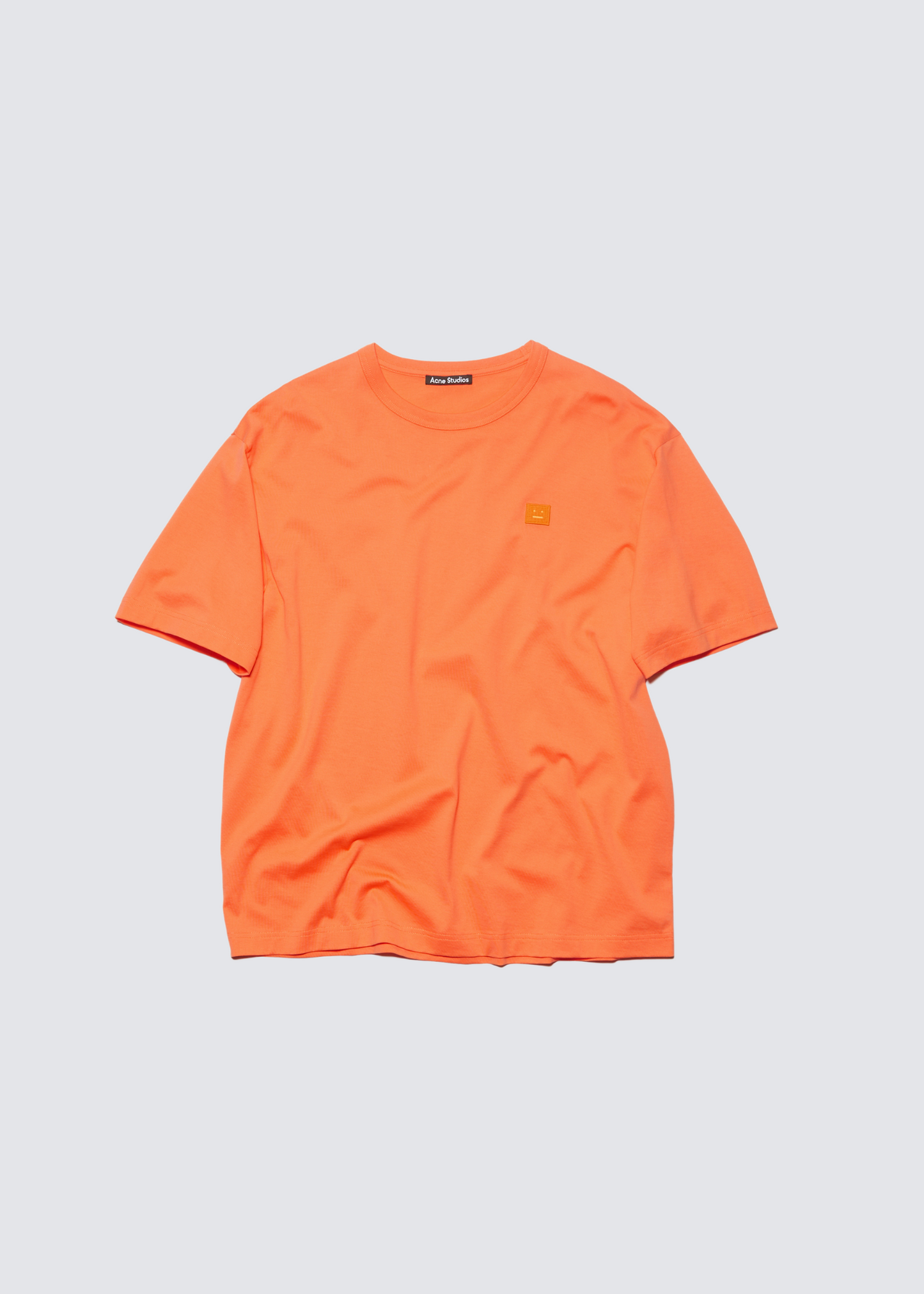 Face, Mandarin, T-Shirt