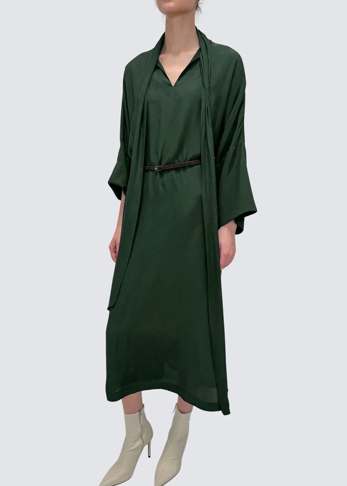 Odeeh, Nightforest, Kleid