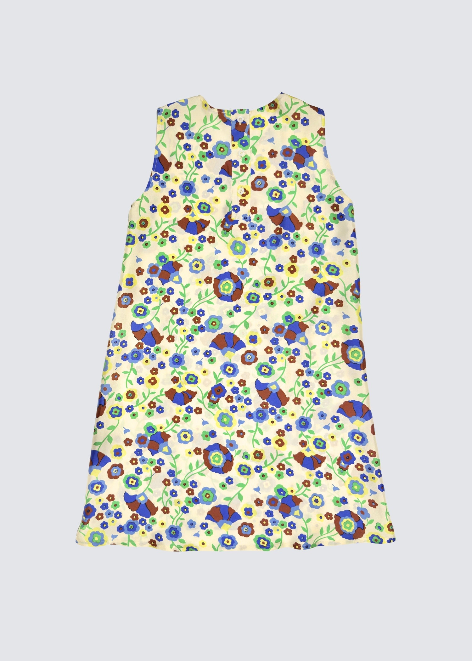 Pale Yellow, Top