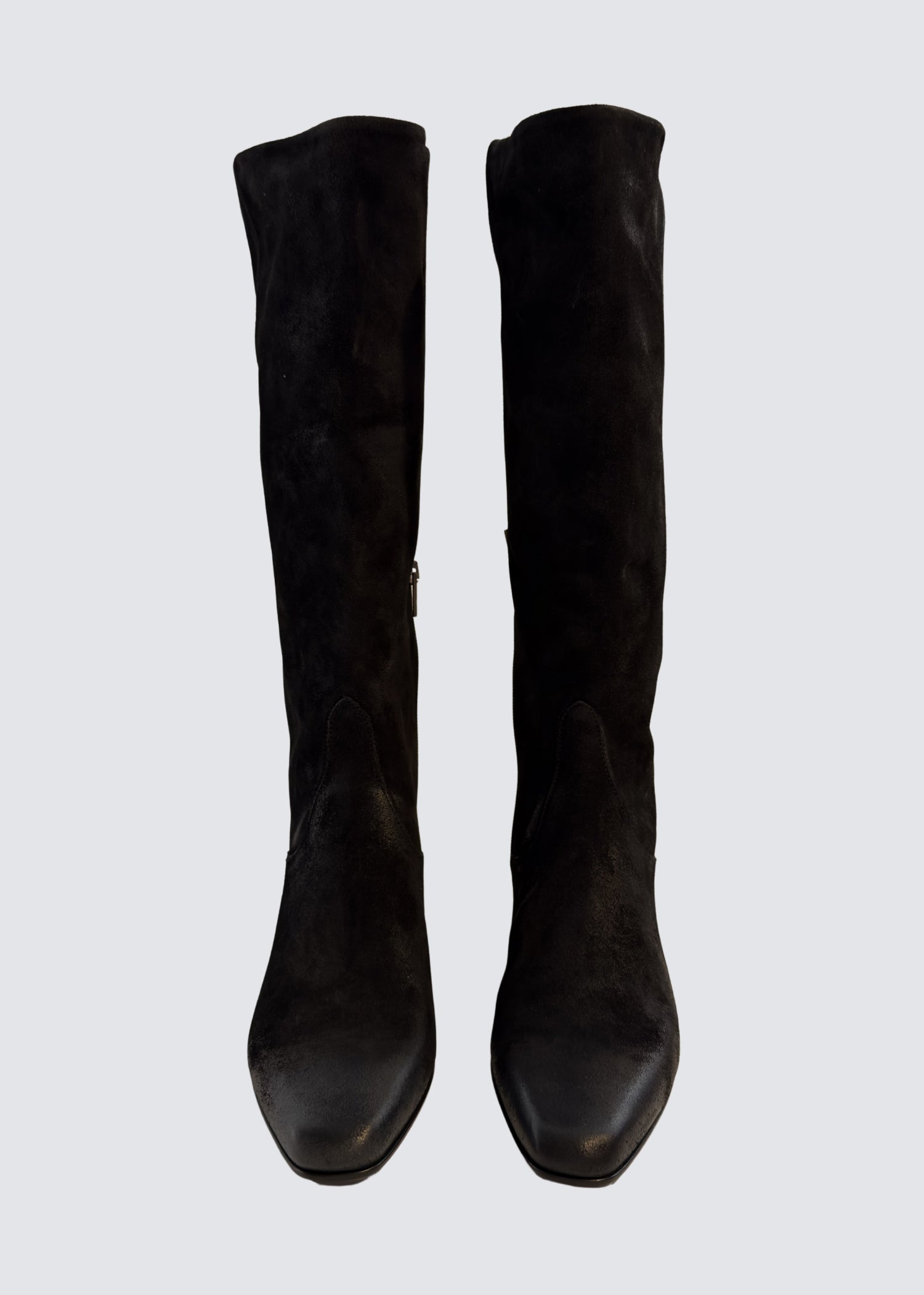 Pantanetti, Finn, Huron Nero, Boots