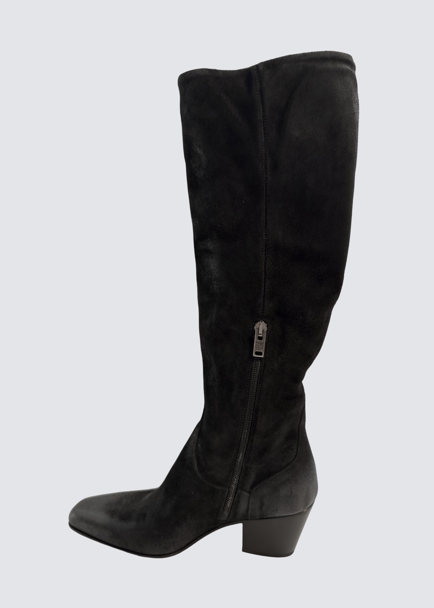 Pantanetti, Finn, Huron Nero, Boots
