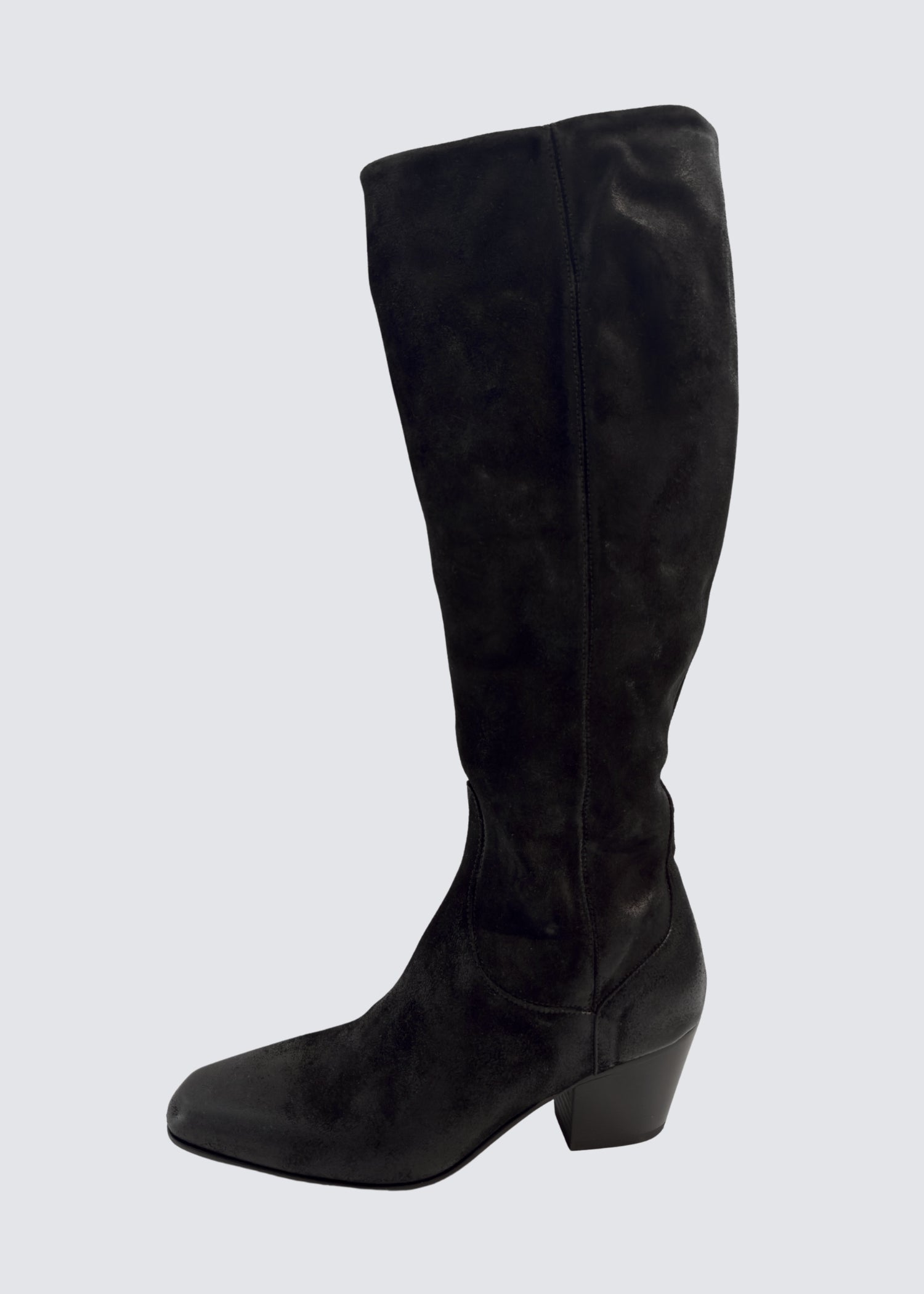 Pantanetti, Finn, Huron Nero, Boots