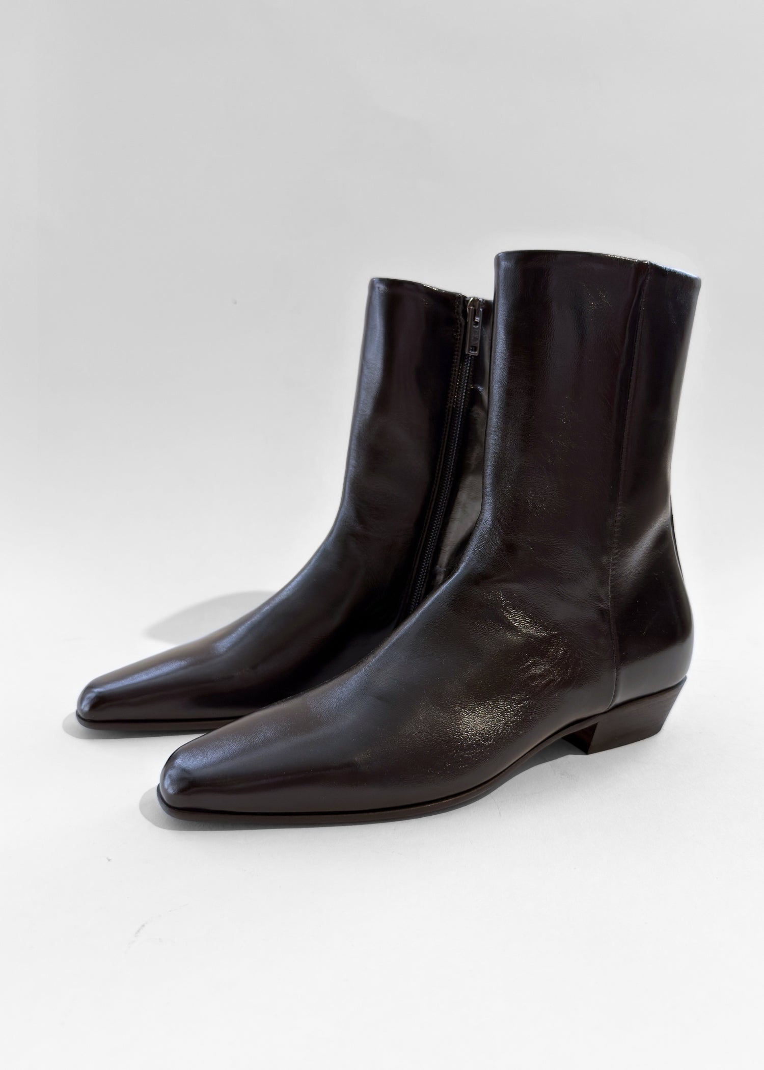 Pantanetti, Luxy, Linsky Nero, Boots
