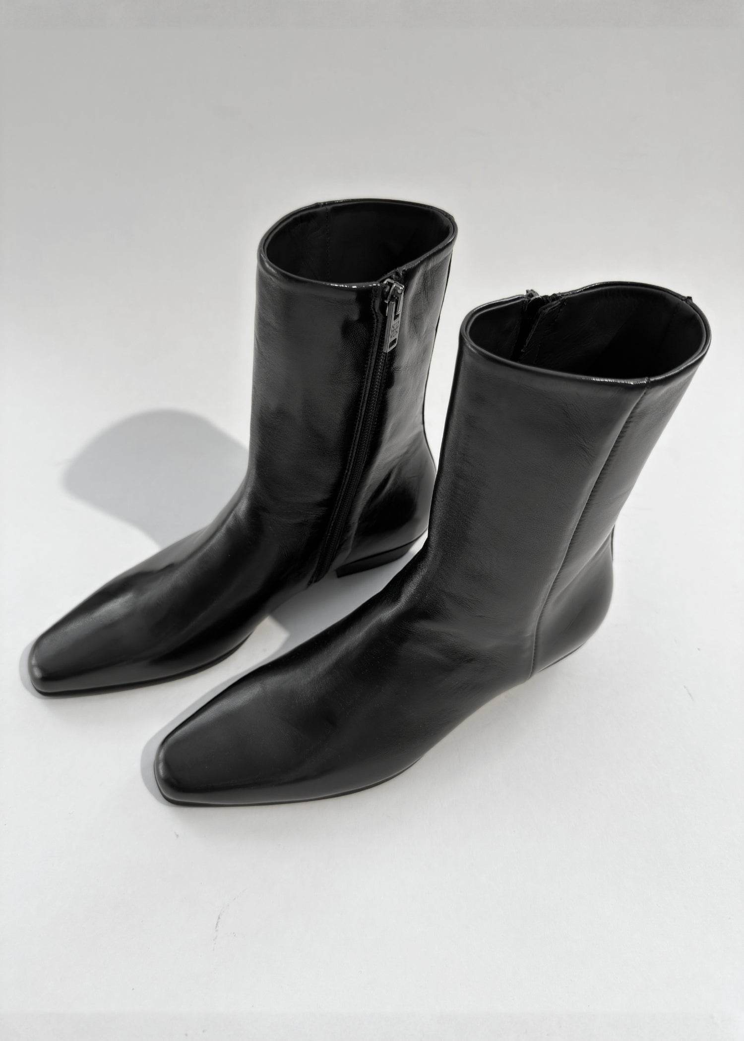 Pantanetti, Luxy, Linsky Nero, Boots