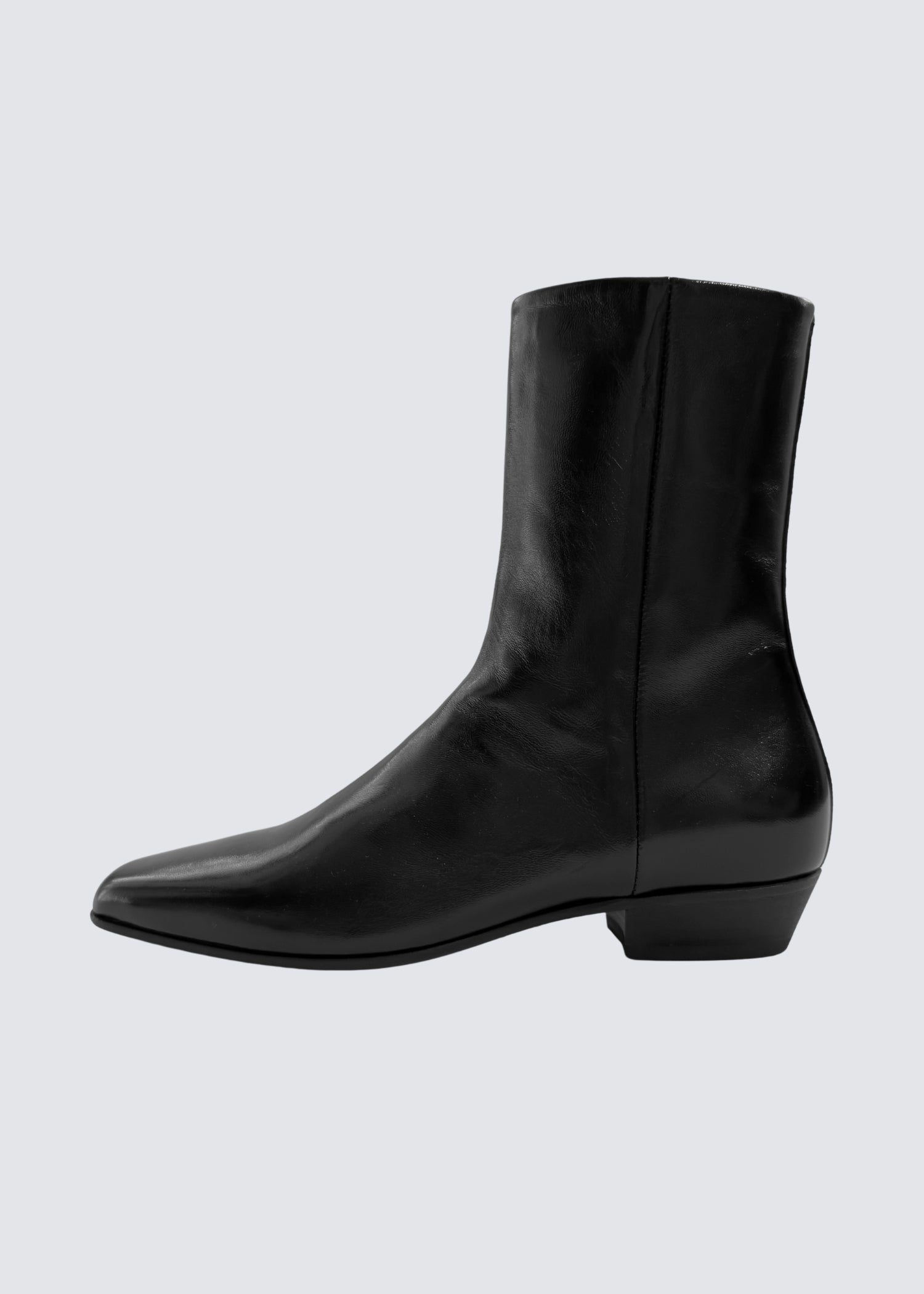 Pantanetti, Luxy, Linsky Nero, Boots