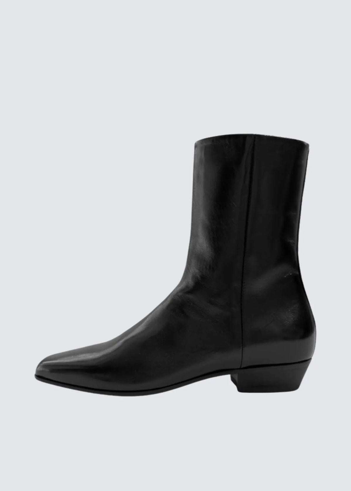Pantanetti, Luxy, Linsky Nero, Boots