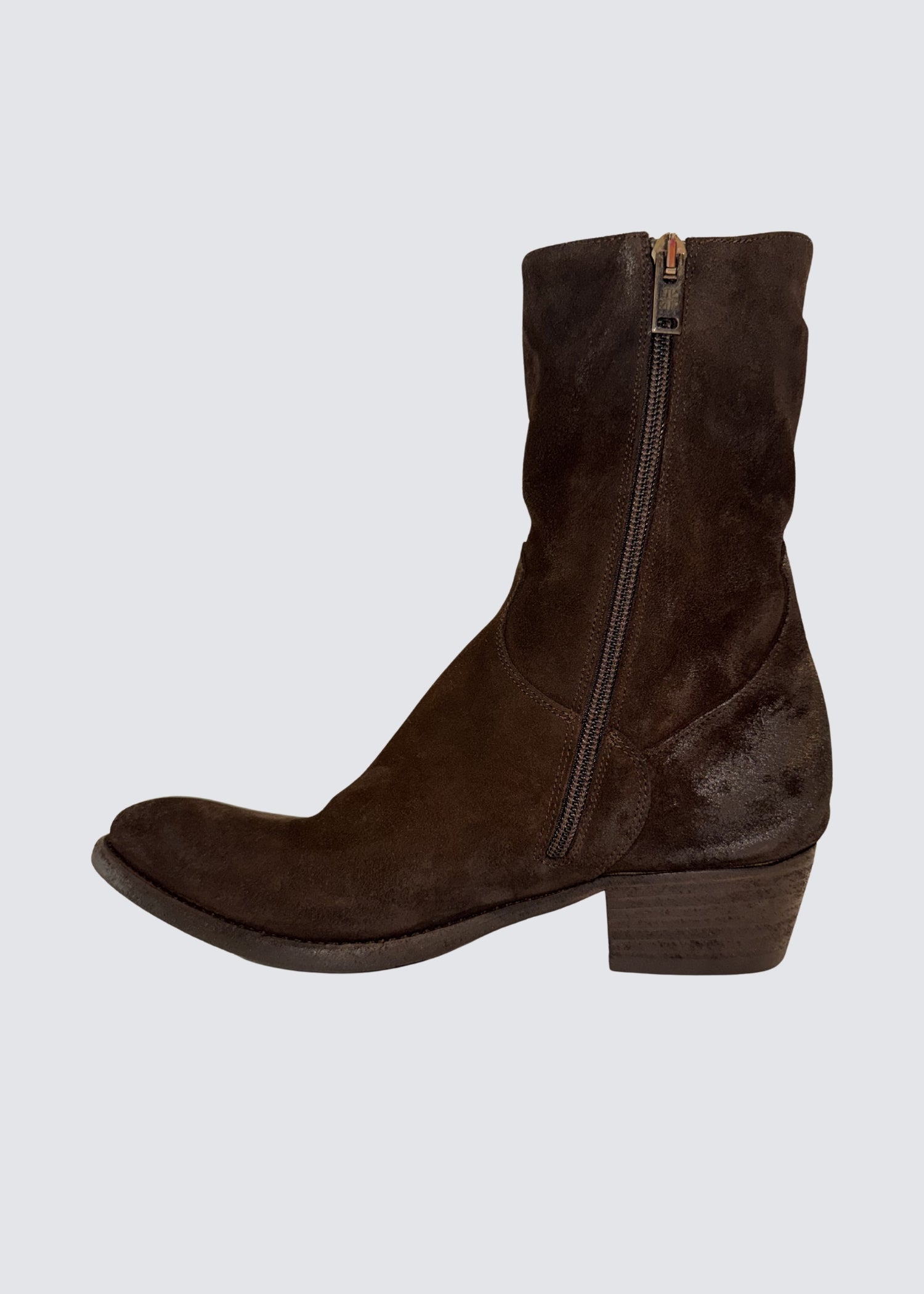 Pantanetti, Namur, Mogano Namur, Boots