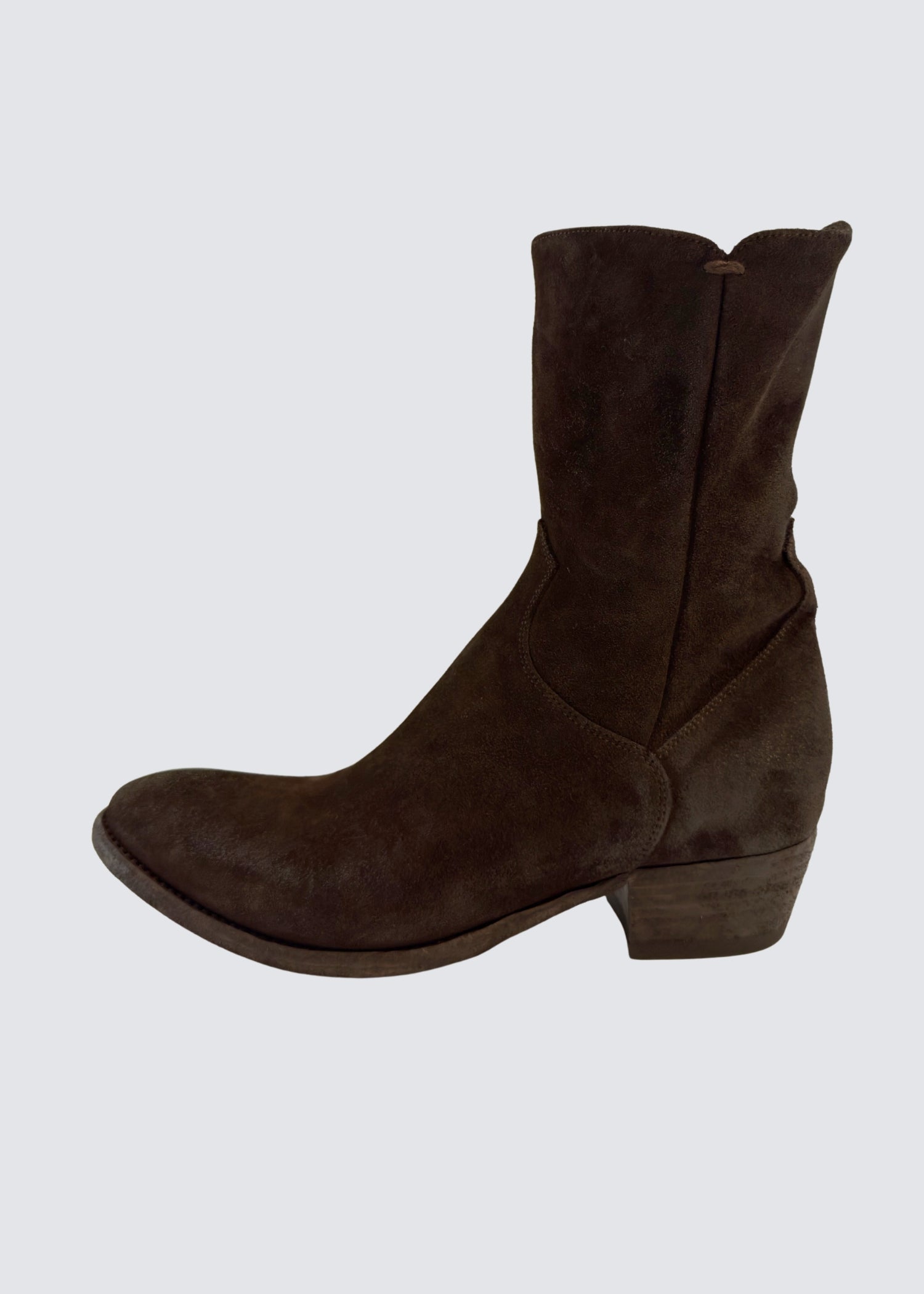Pantanetti, Namur, Mogano Namur, Boots