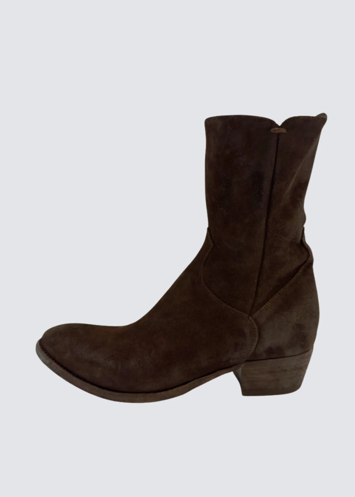 Pantanetti, Namur, Mogano Namur, Boots