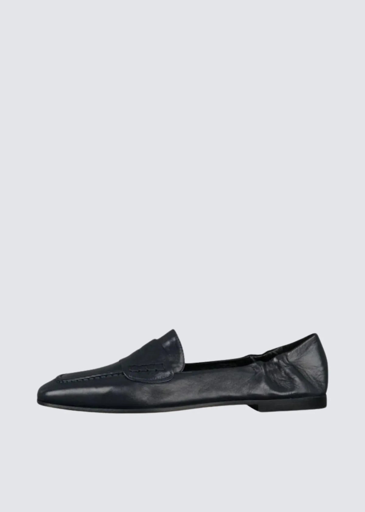 Pomme d'Or, Angie, Nero, Loafer