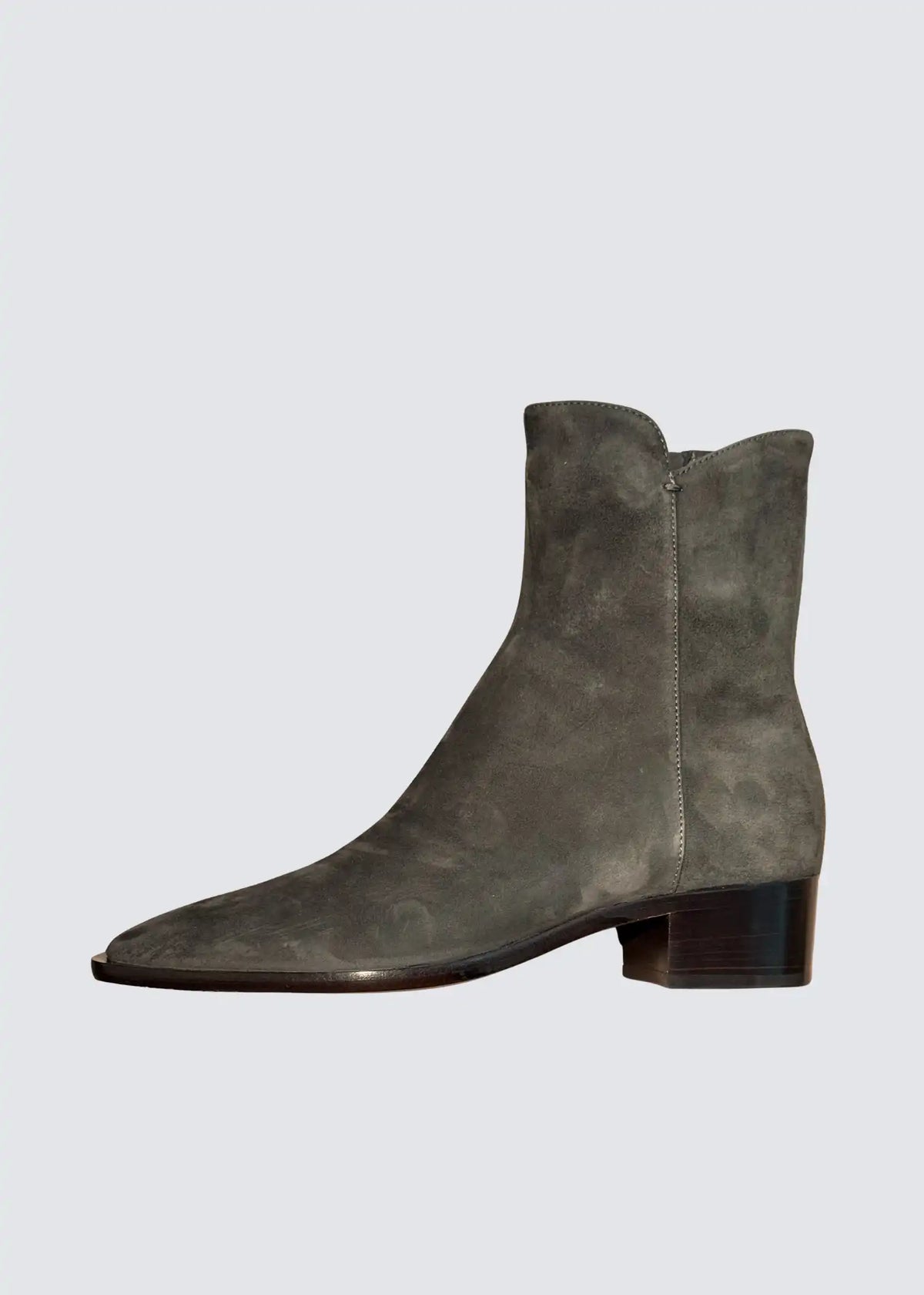 Pomme d'Or, Lia, Dusty Brown, Boots