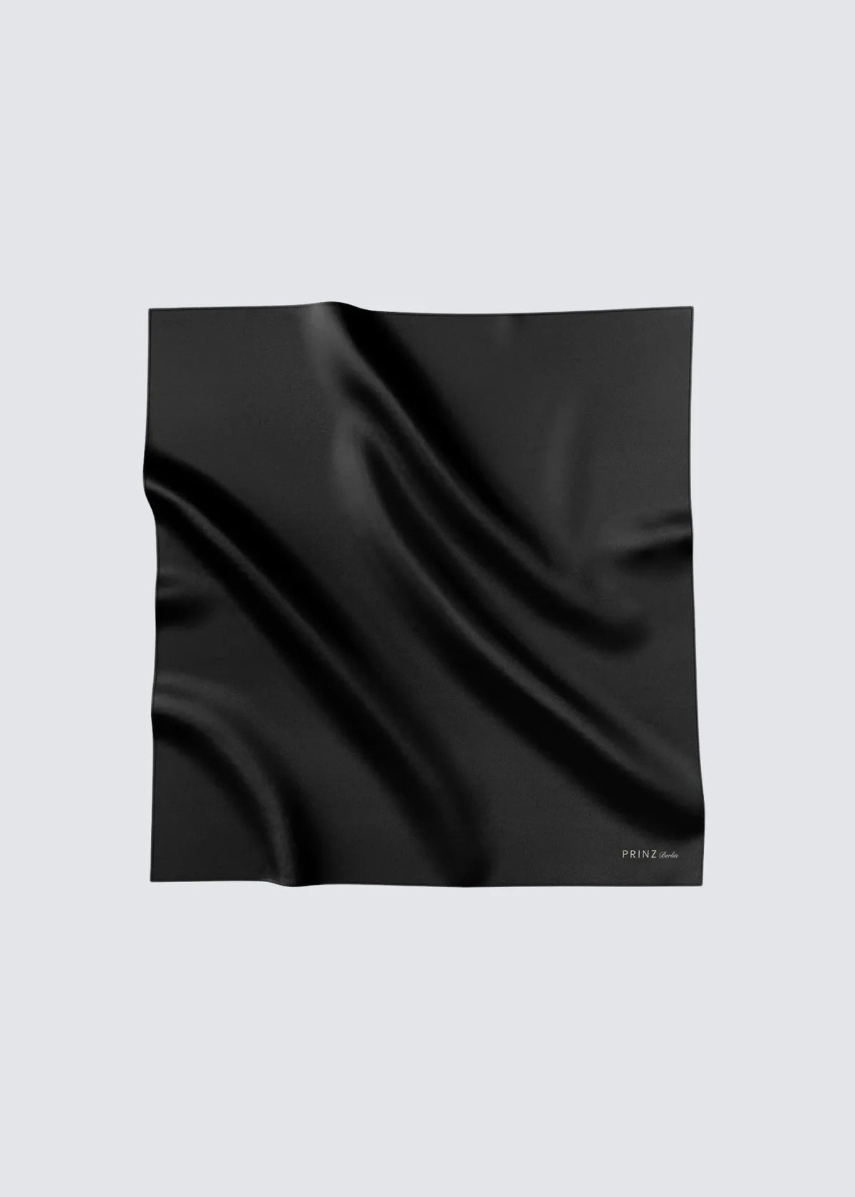 Prinz Berlin, Pure 50, Black, Tuch