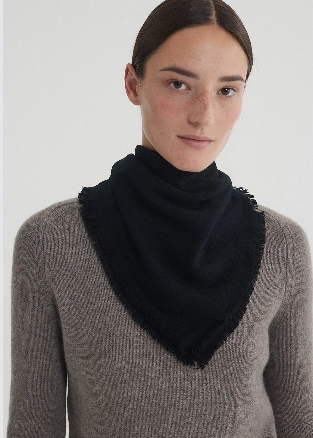 Prinz Berlin, Noa 50, Black, Tuch