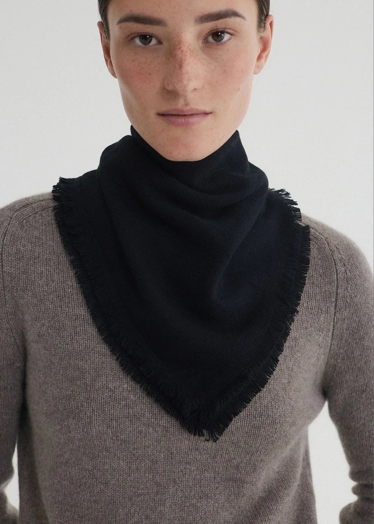 Prinz Berlin, Noa 50, Black, Tuch