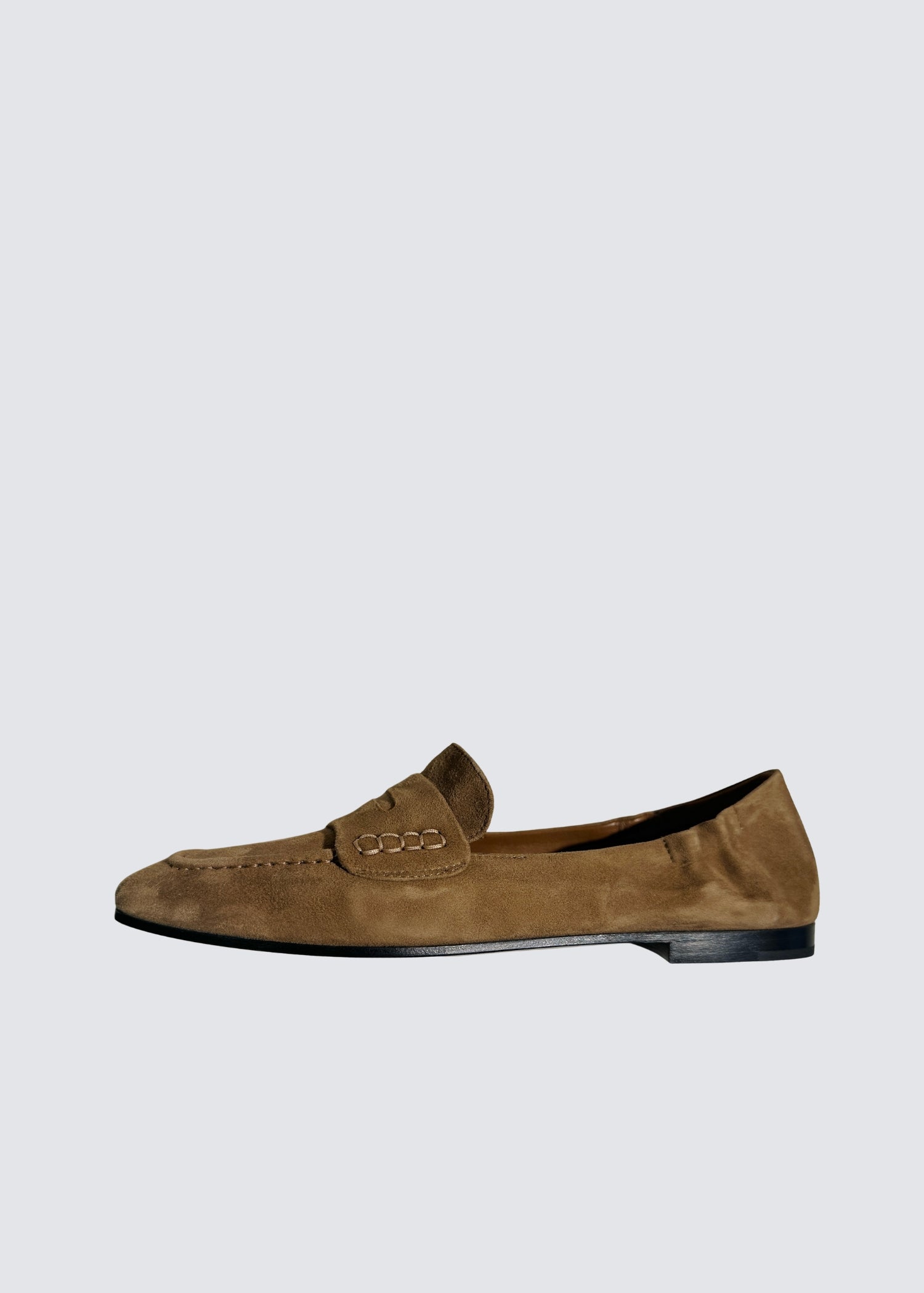 Angie, Toffee, Loafer