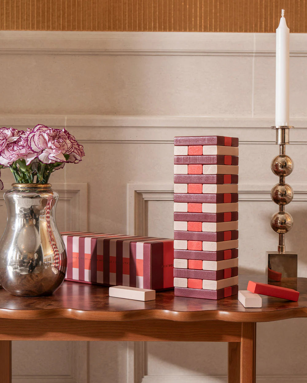 Debby, light blue, jeans 