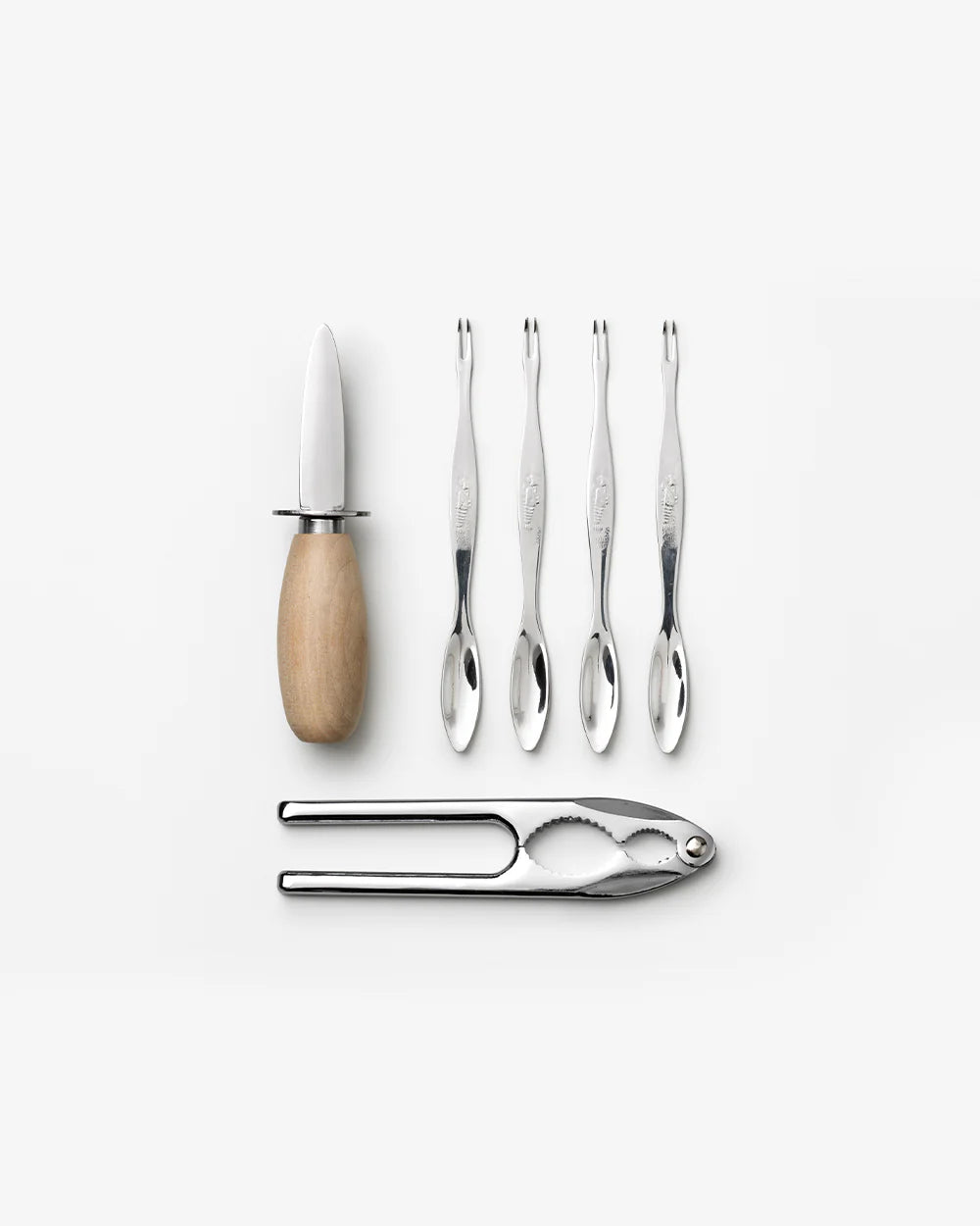 Seafood, Kitchen Tools
