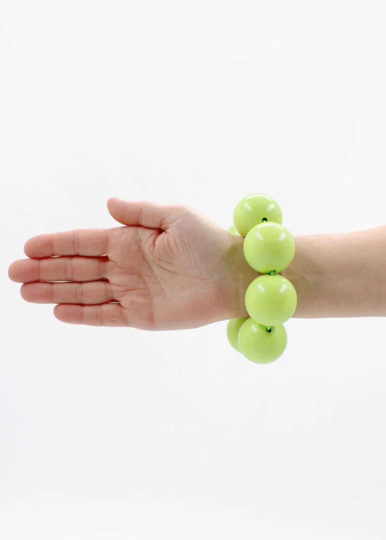 Key holder, black 31 