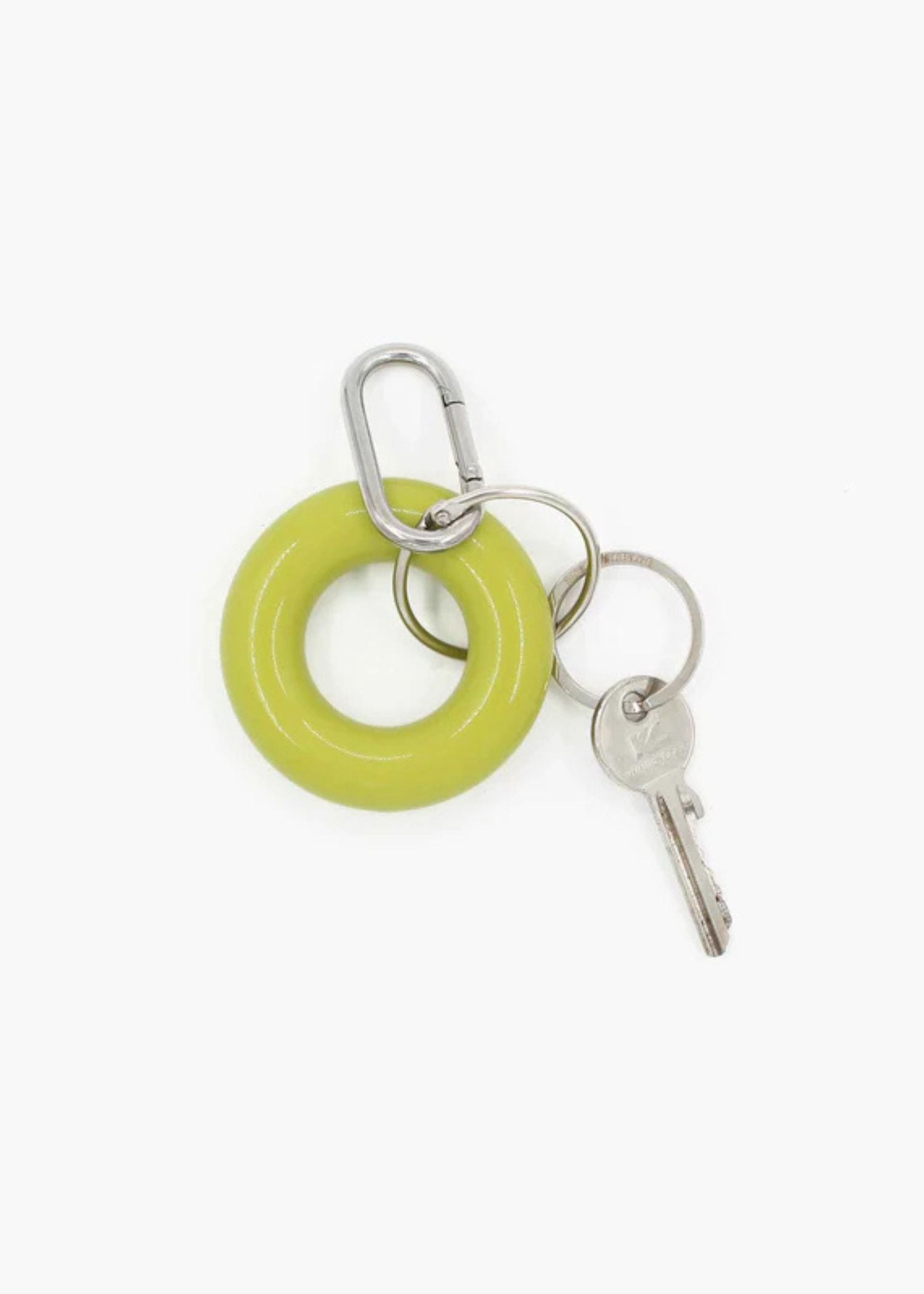 Key holder, black 31 