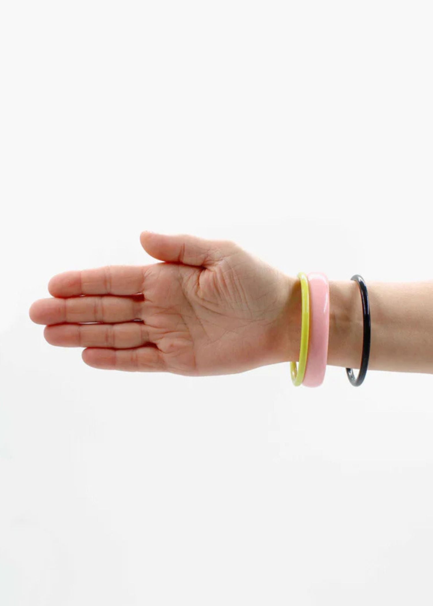 Key holder, black 31 