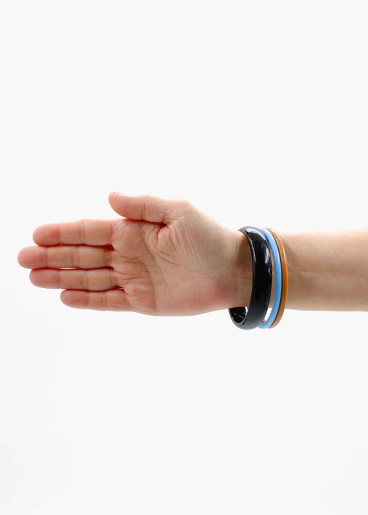 Key holder, black 31 