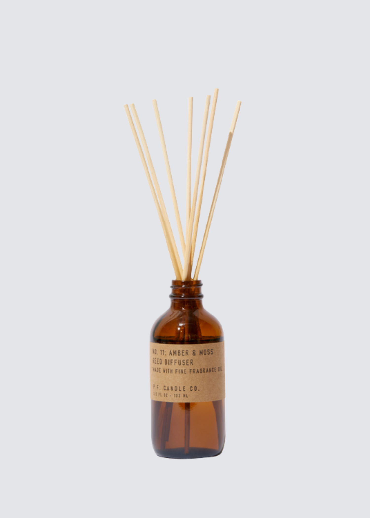 202 Room diffuser, coriander, 200 ml 