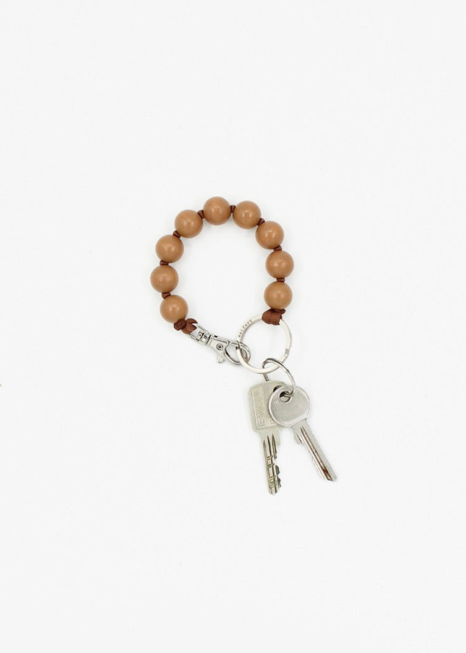 Key-Holder Big, Mocca