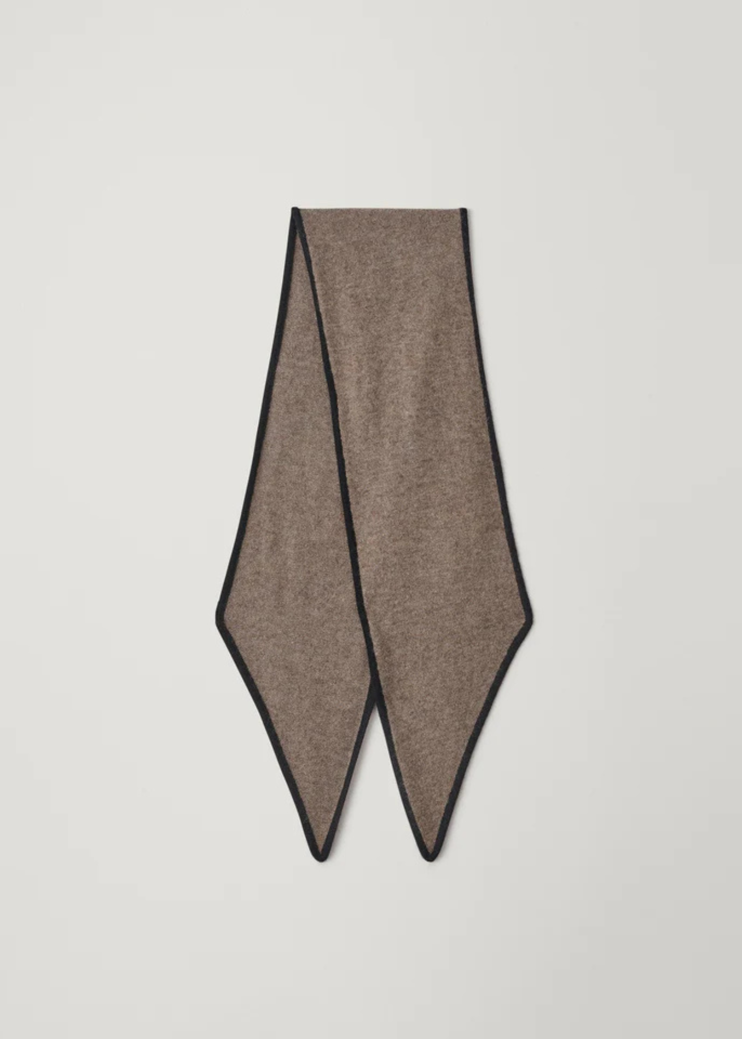 Chelsea, Truffle Black, Schal