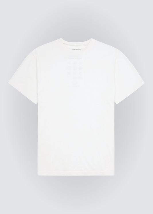 No 269, Rik, Snow, T-Shirt